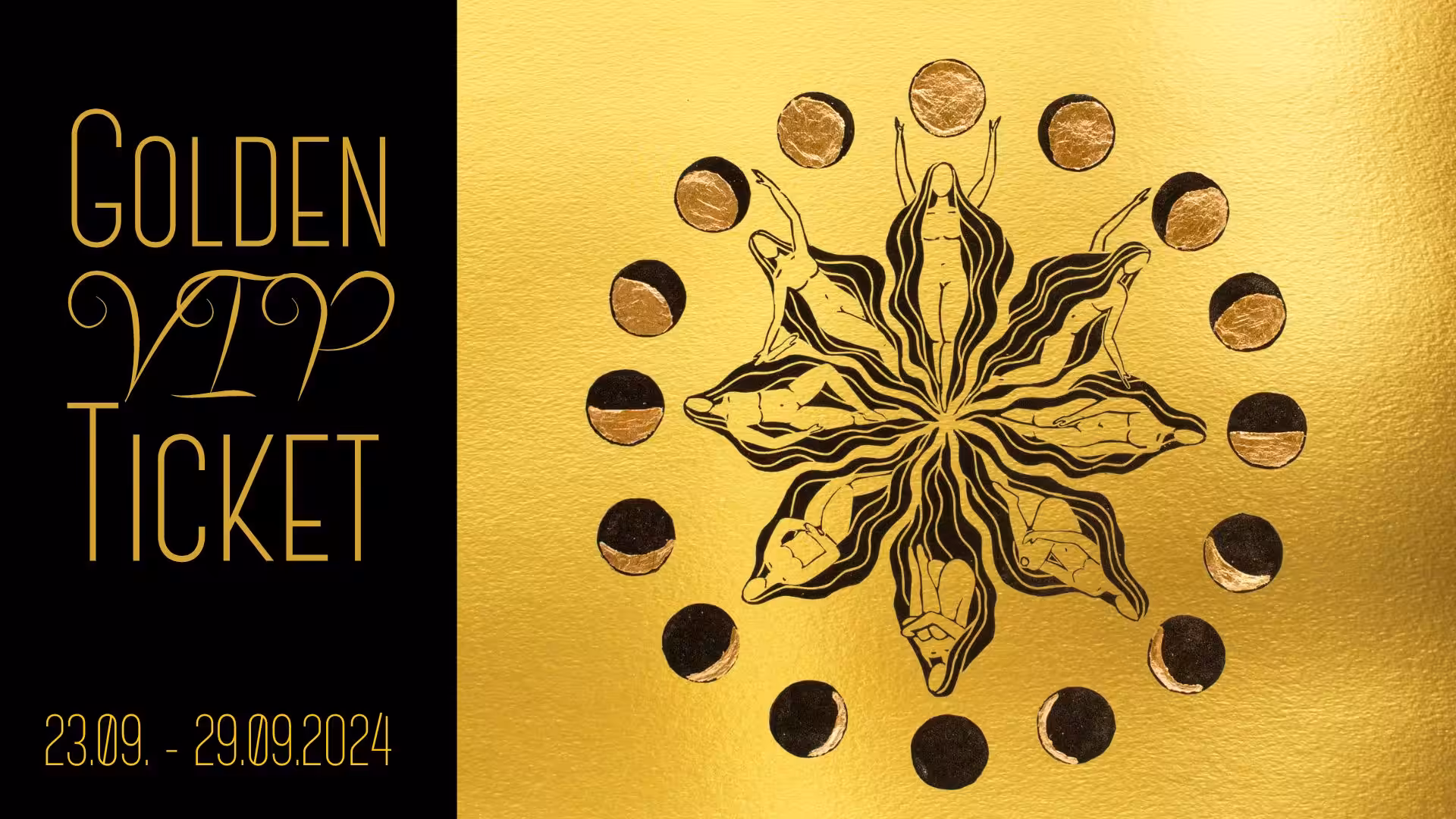 2024 VIP Ticket